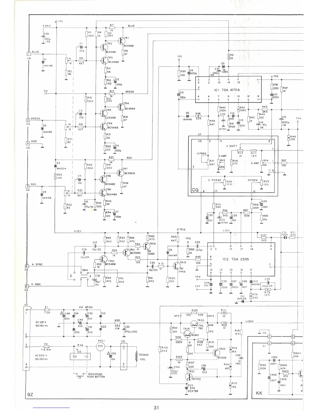 Page #34 background image