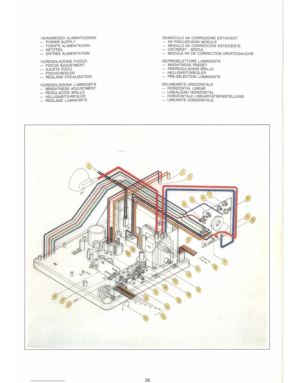Page #41 background image