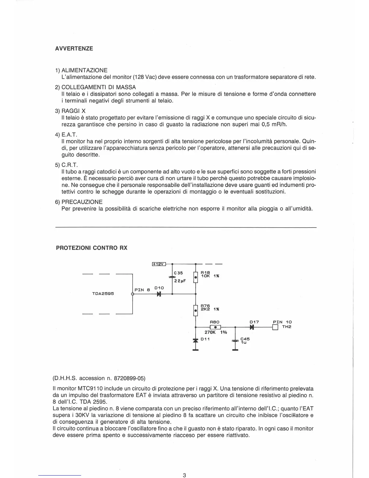 Page #6 background image