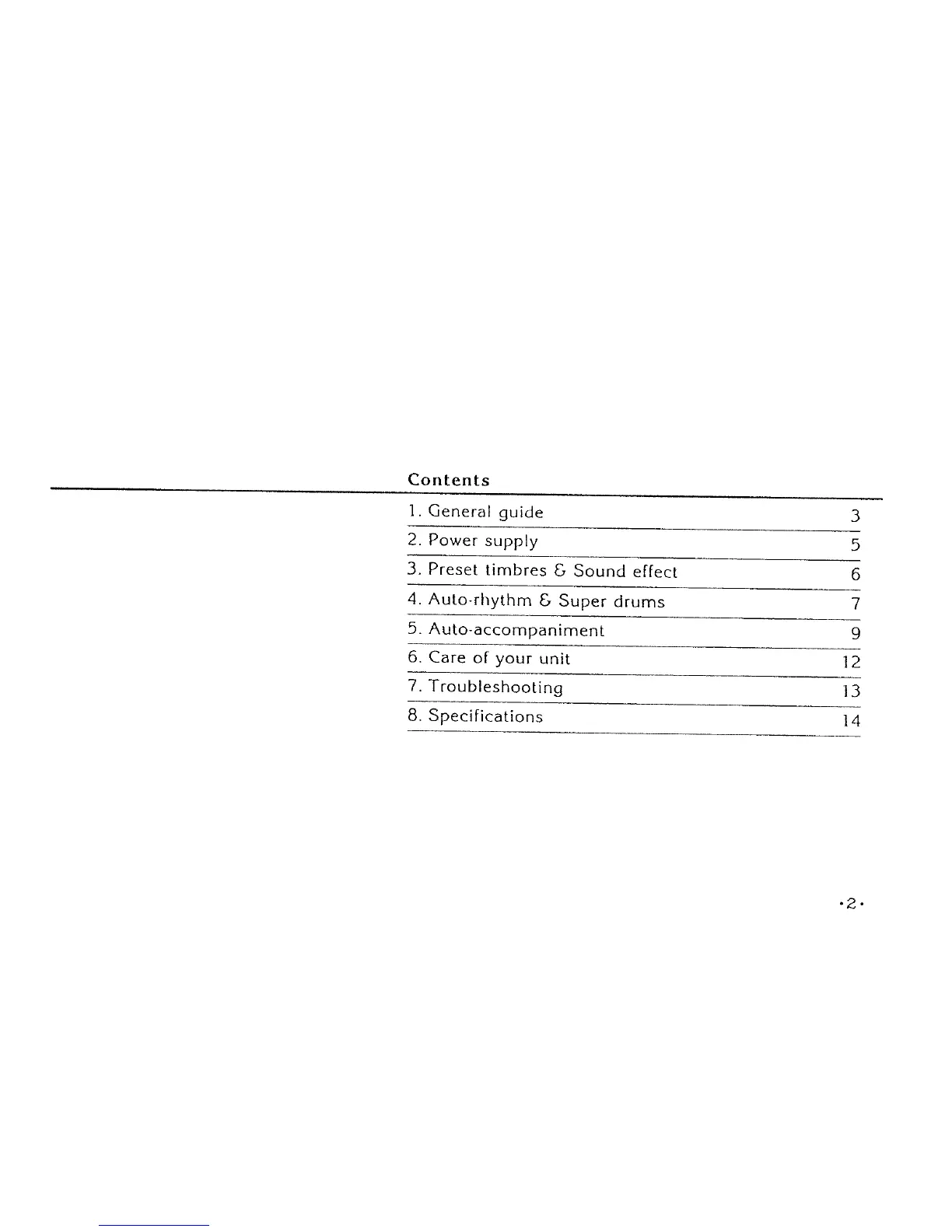 Page #3 background image