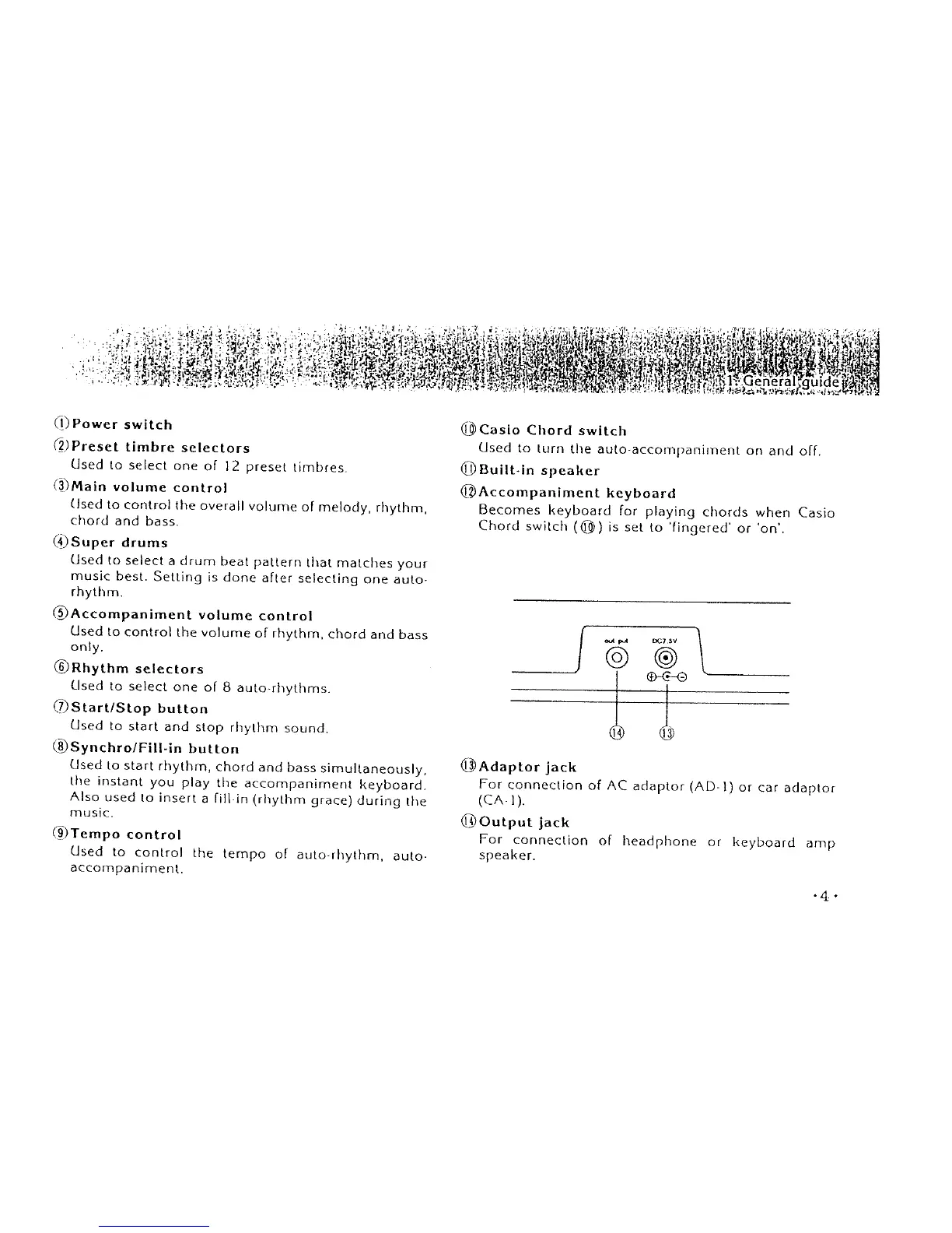 Page #5 background image