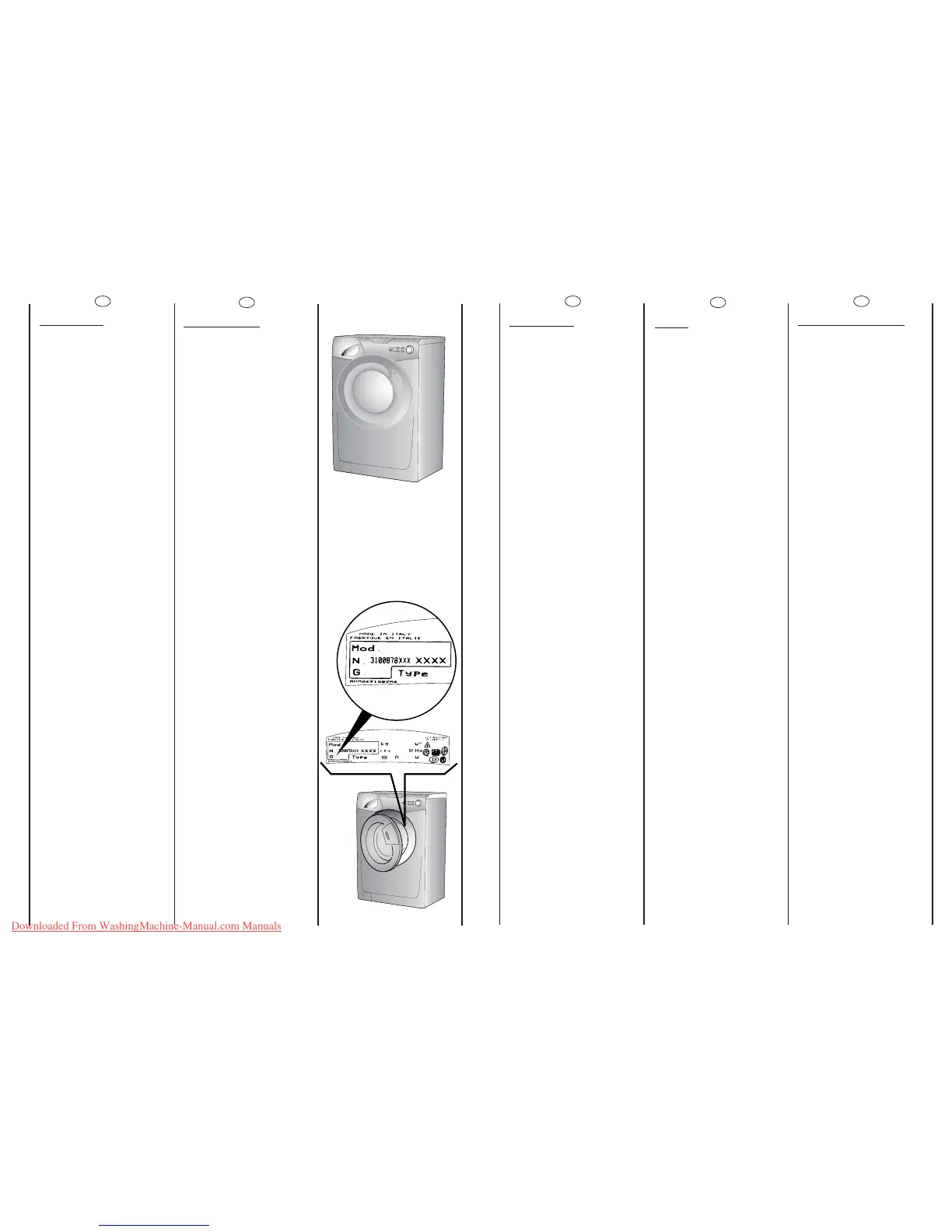 Page #2 background image