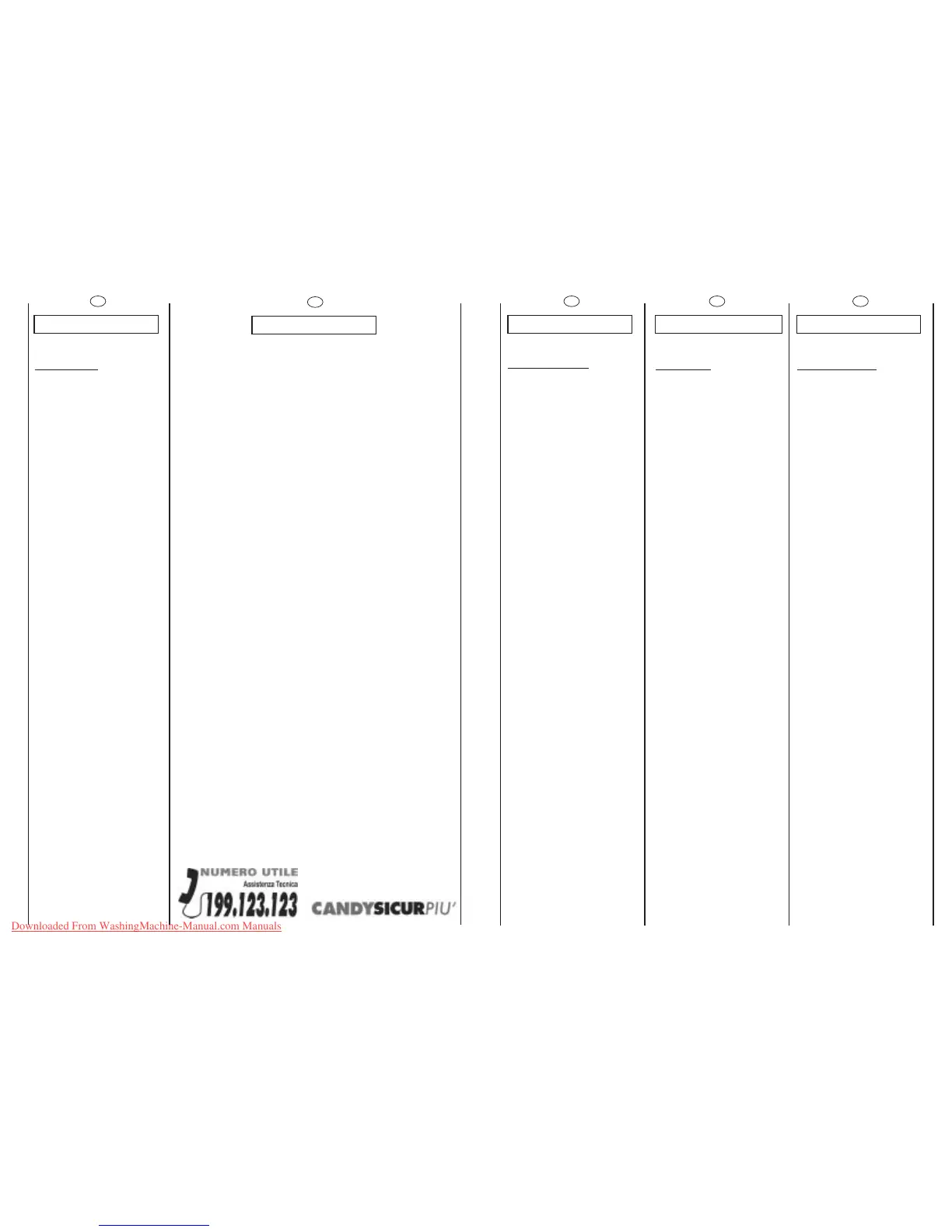 Page #5 background image