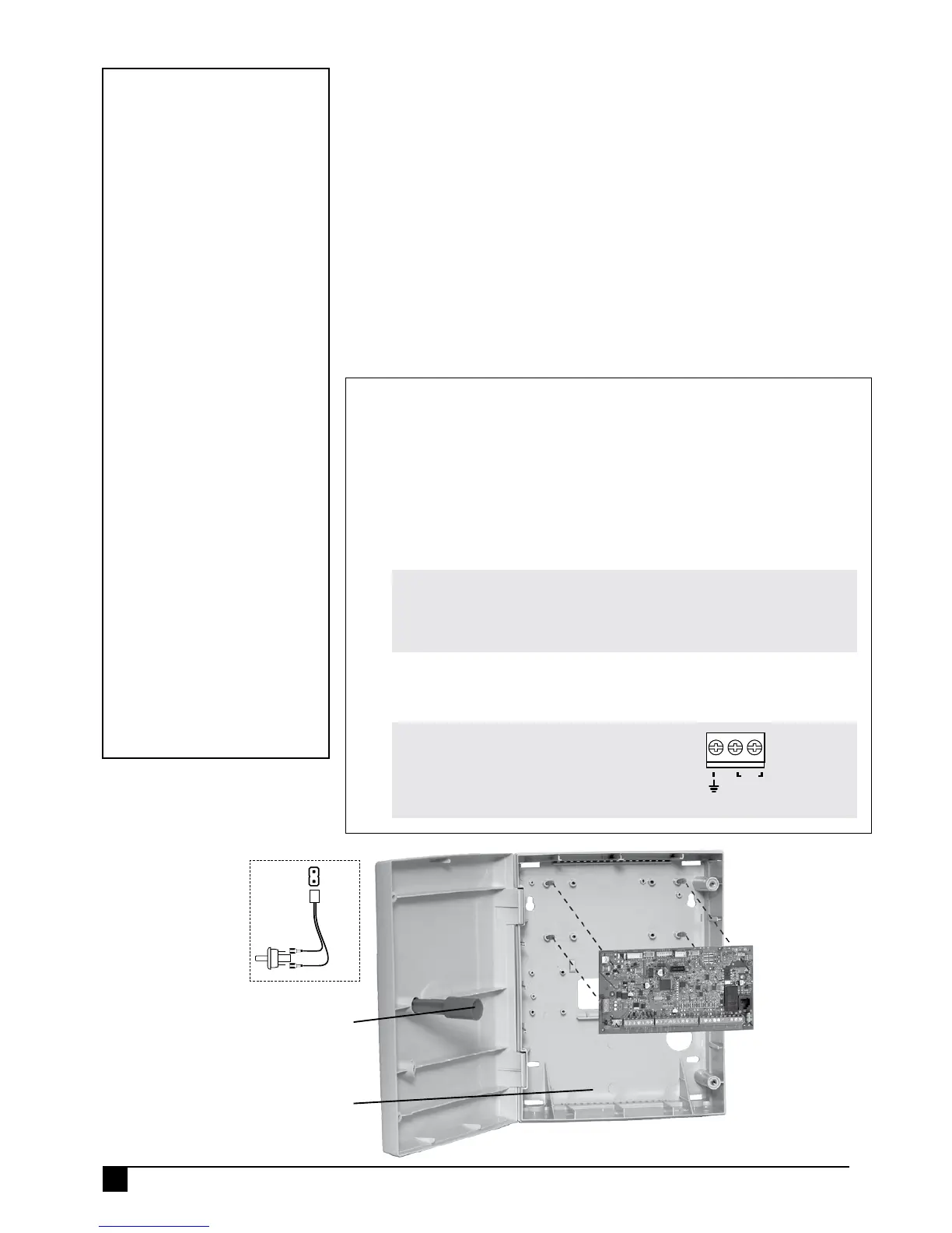 Page #6 background image