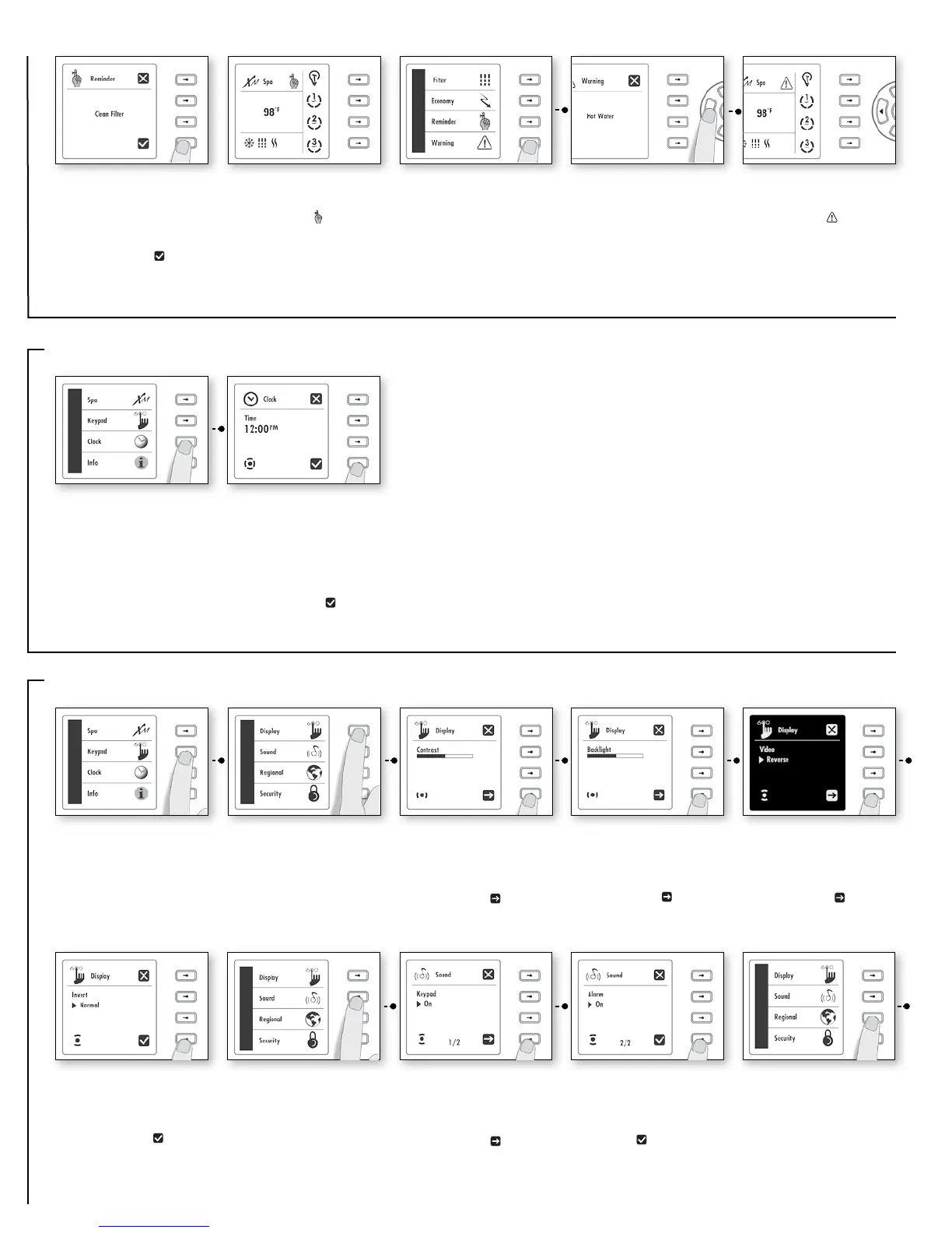 Page #3 background image