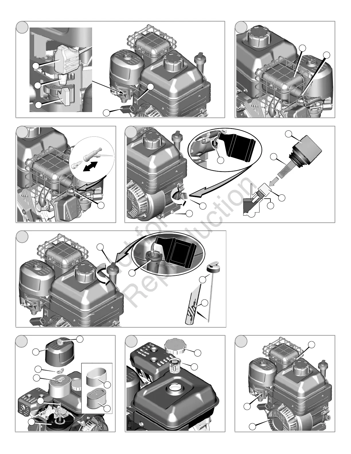 Page #3 background image