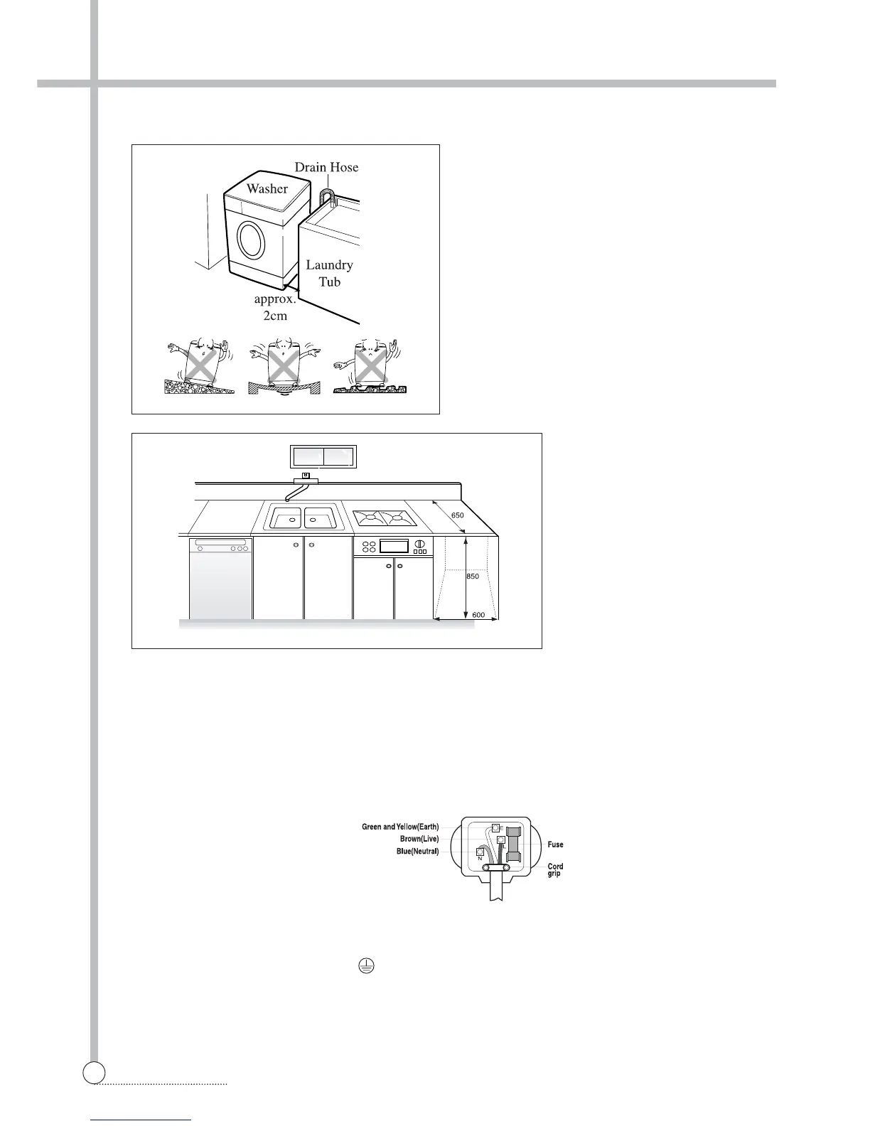 Page #5 background image