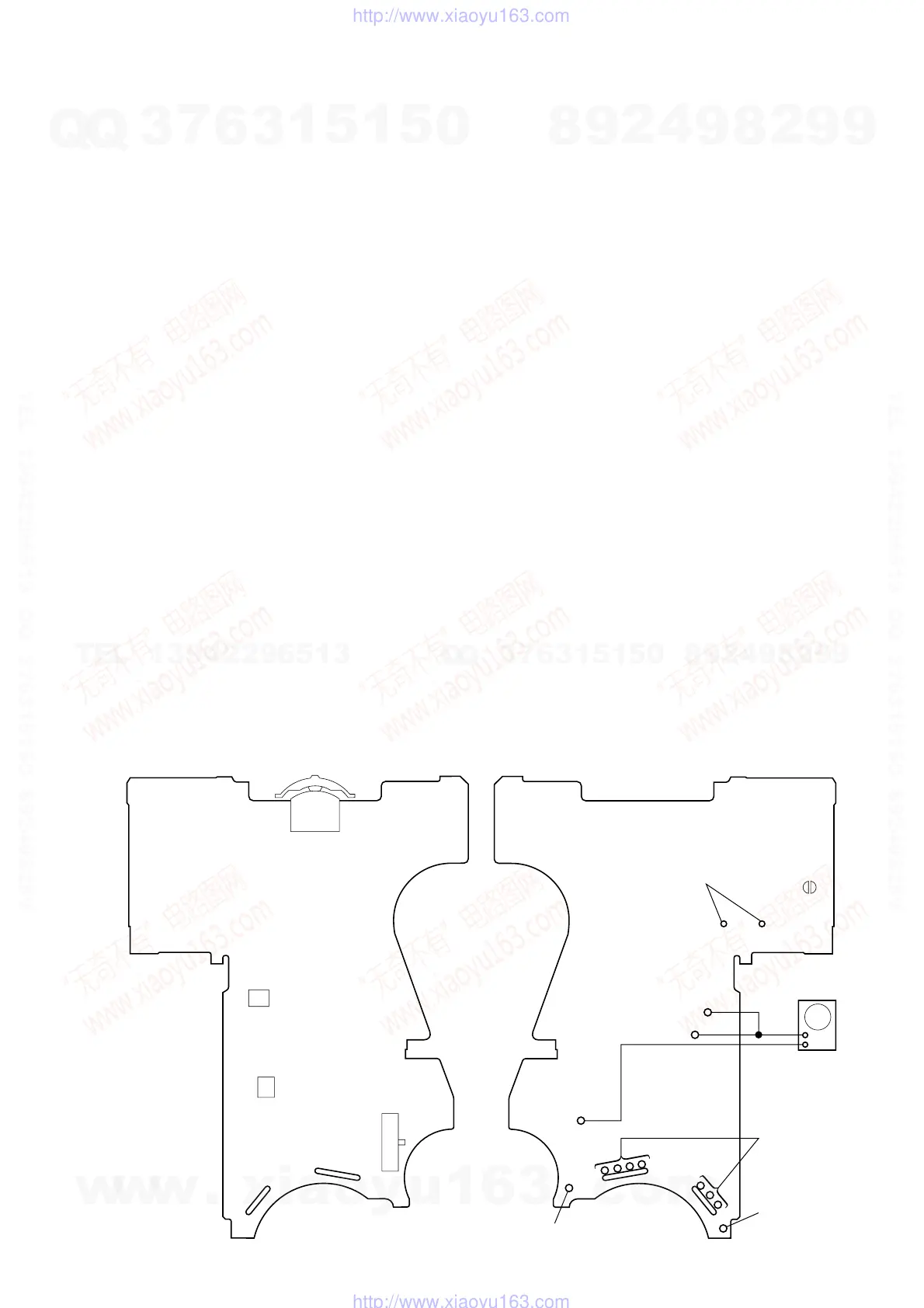 Page #3 background image