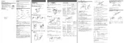 Preview: Operating Instructions