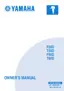 Preview: Owner's Manual