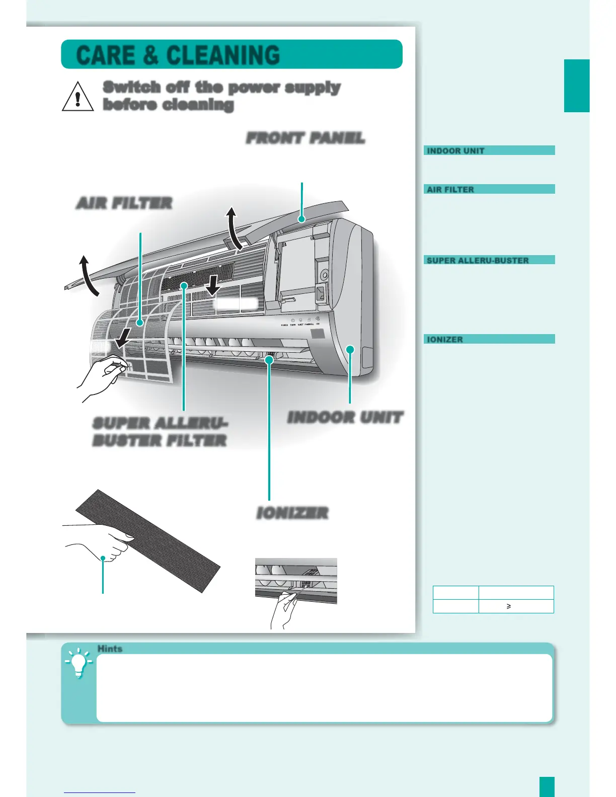 Page #7 background image