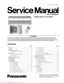 Preview: Service Manual