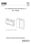 Preview: Complete User And Installer Manual