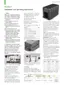 Preview: Installation And Operating Instructions