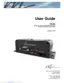Preview: User Guide