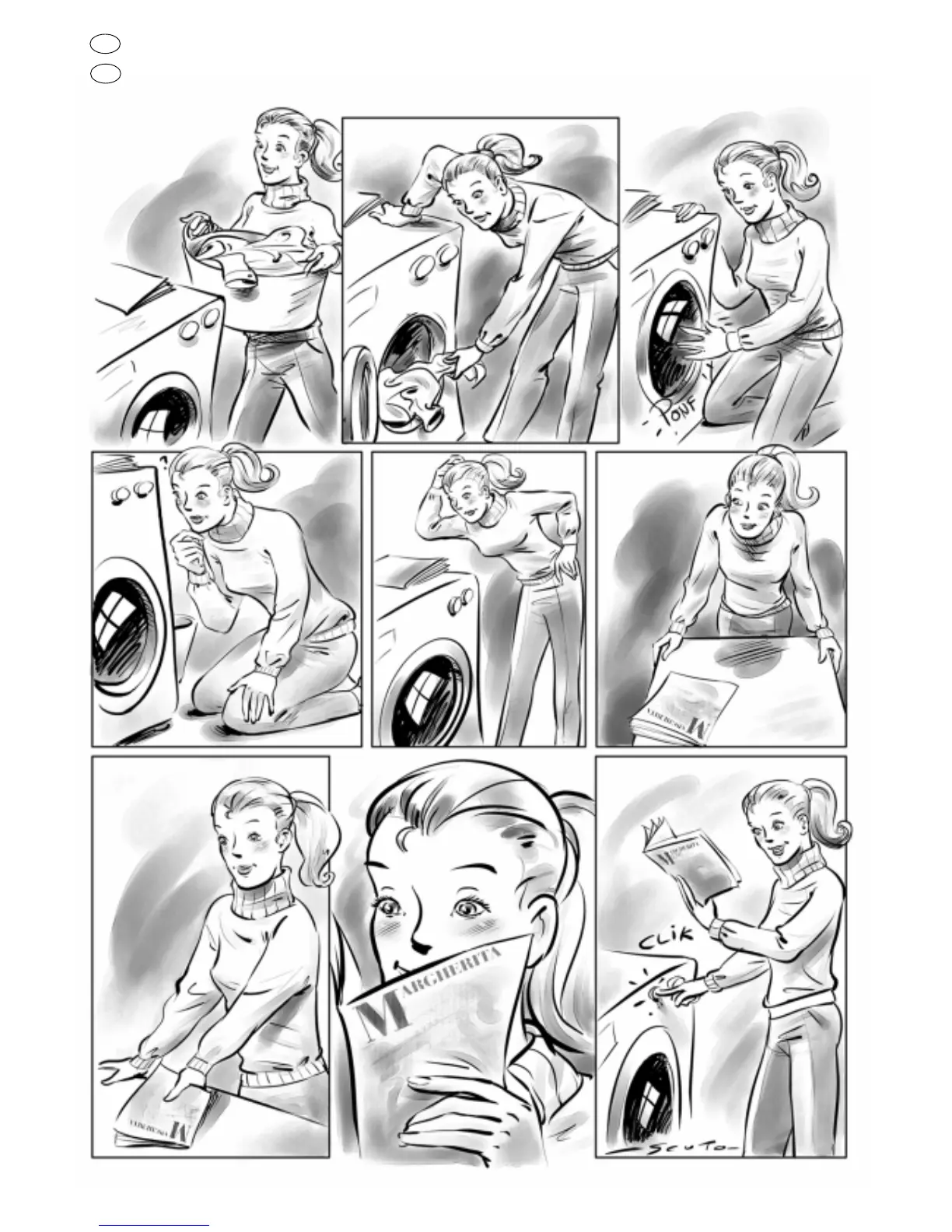 Page #2 background image