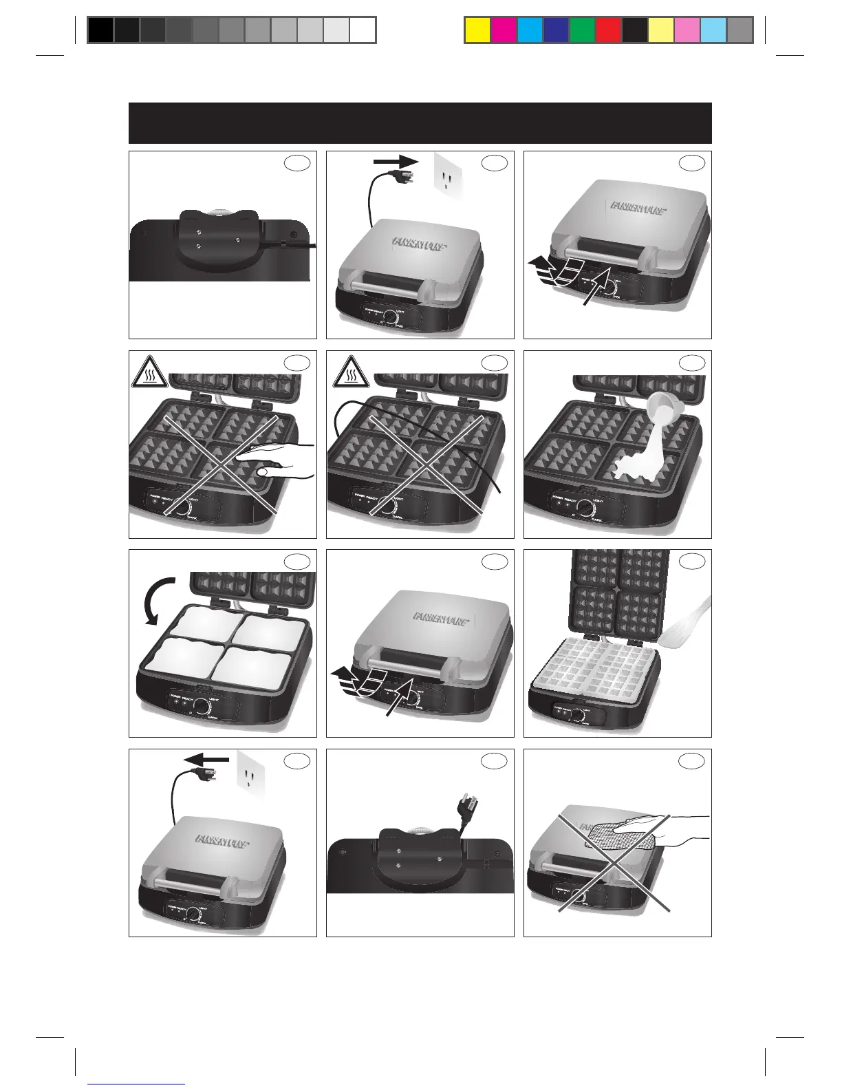 Page #5 background image