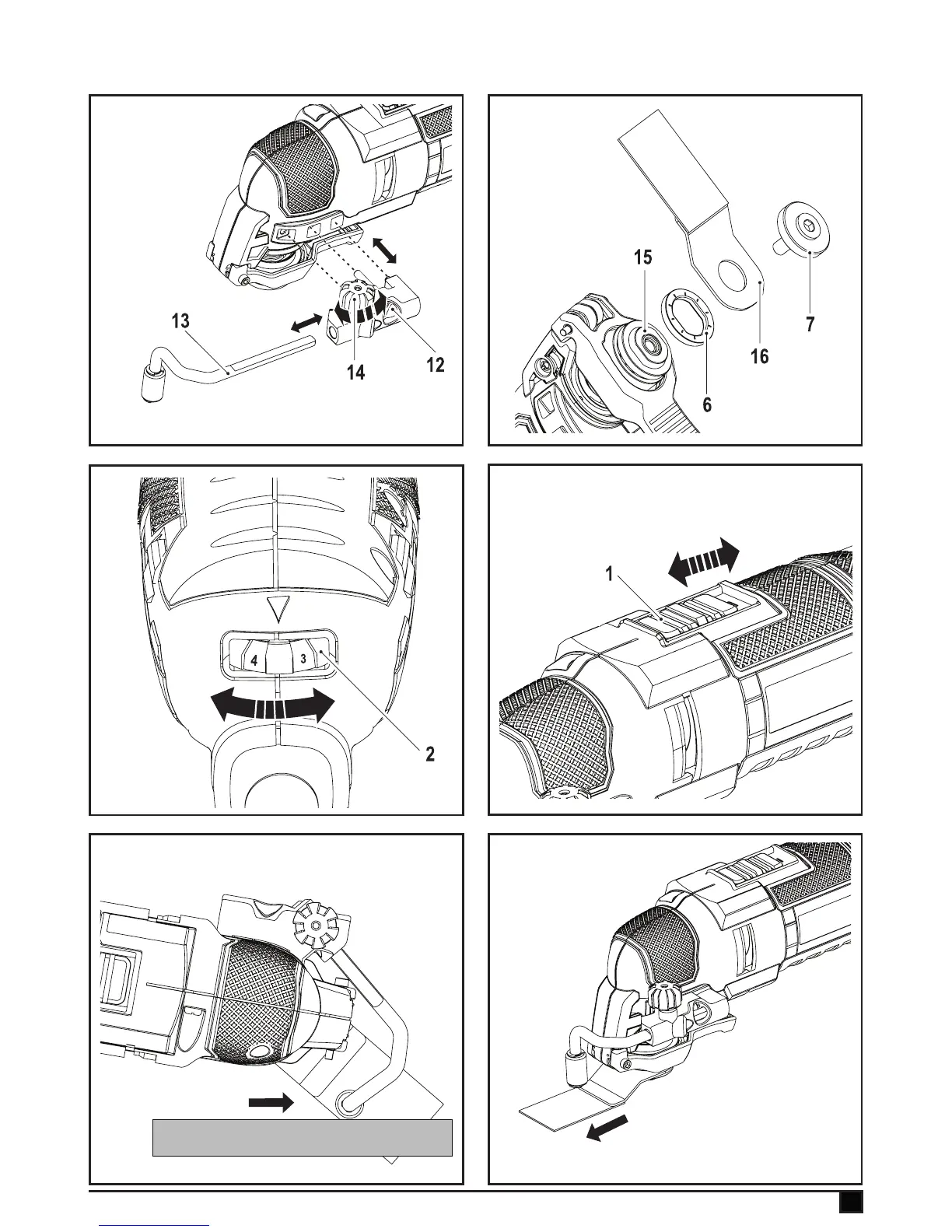 Page #3 background image