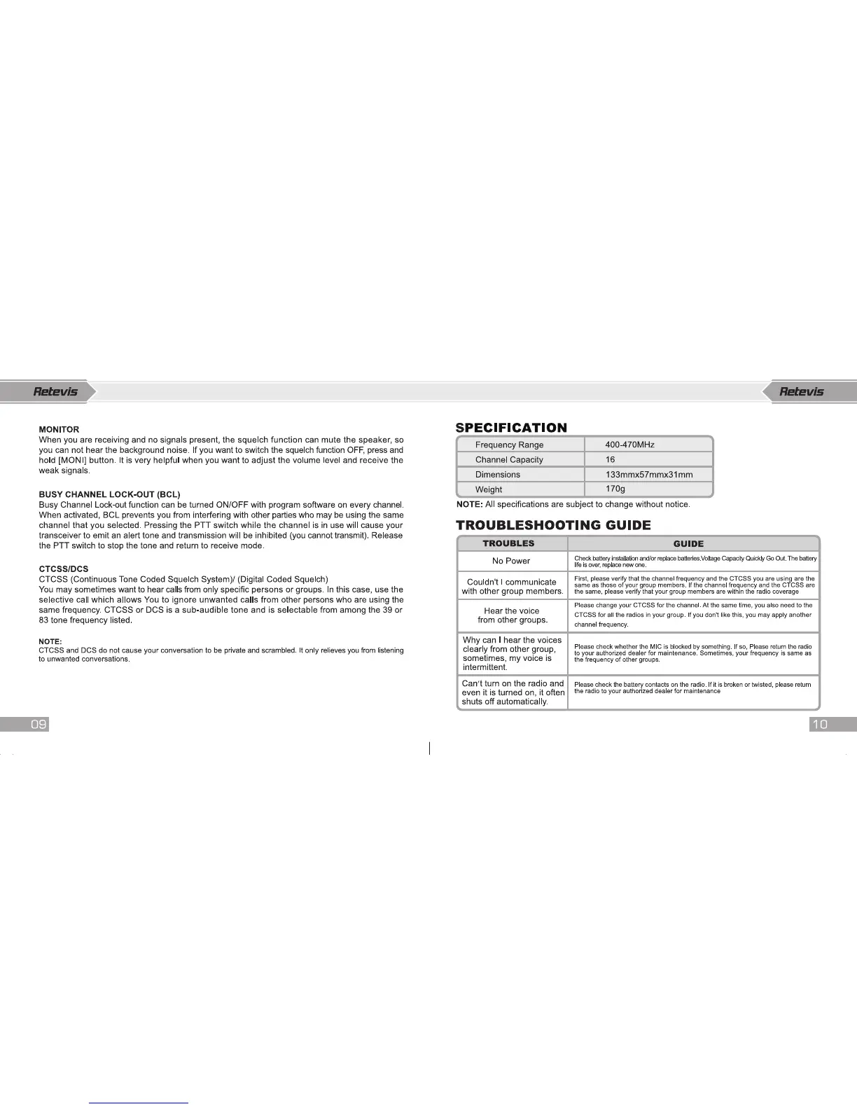 Page #8 background image