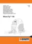 Preview: Operating Instructions