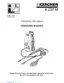 Preview: Operating Instructions