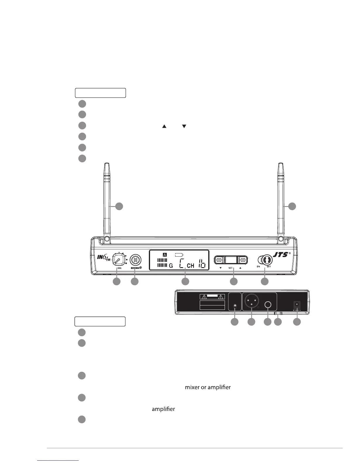 Page #4 background image