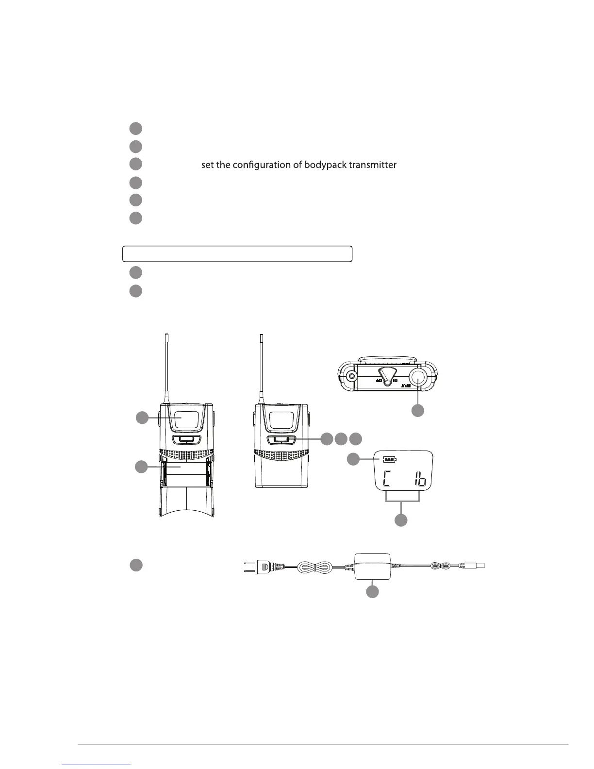 Page #6 background image