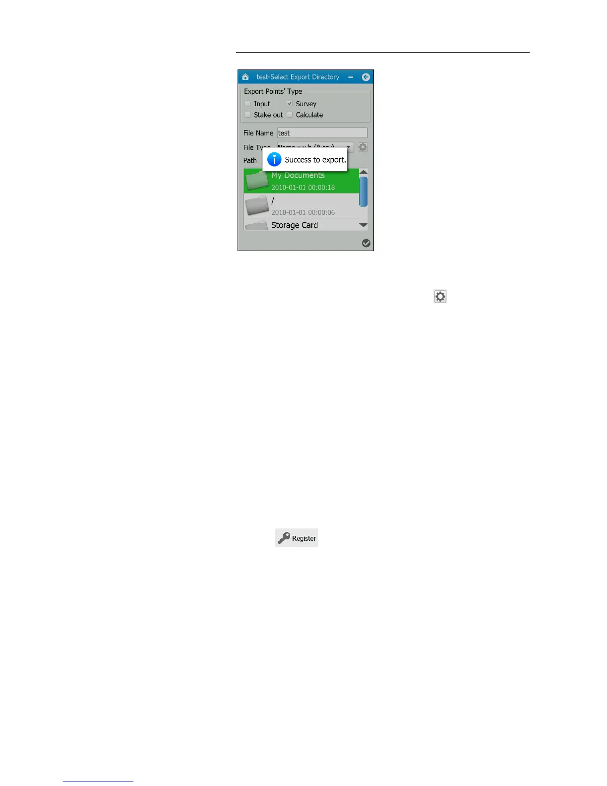 Page #74 background image