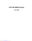 Preview: User Guide