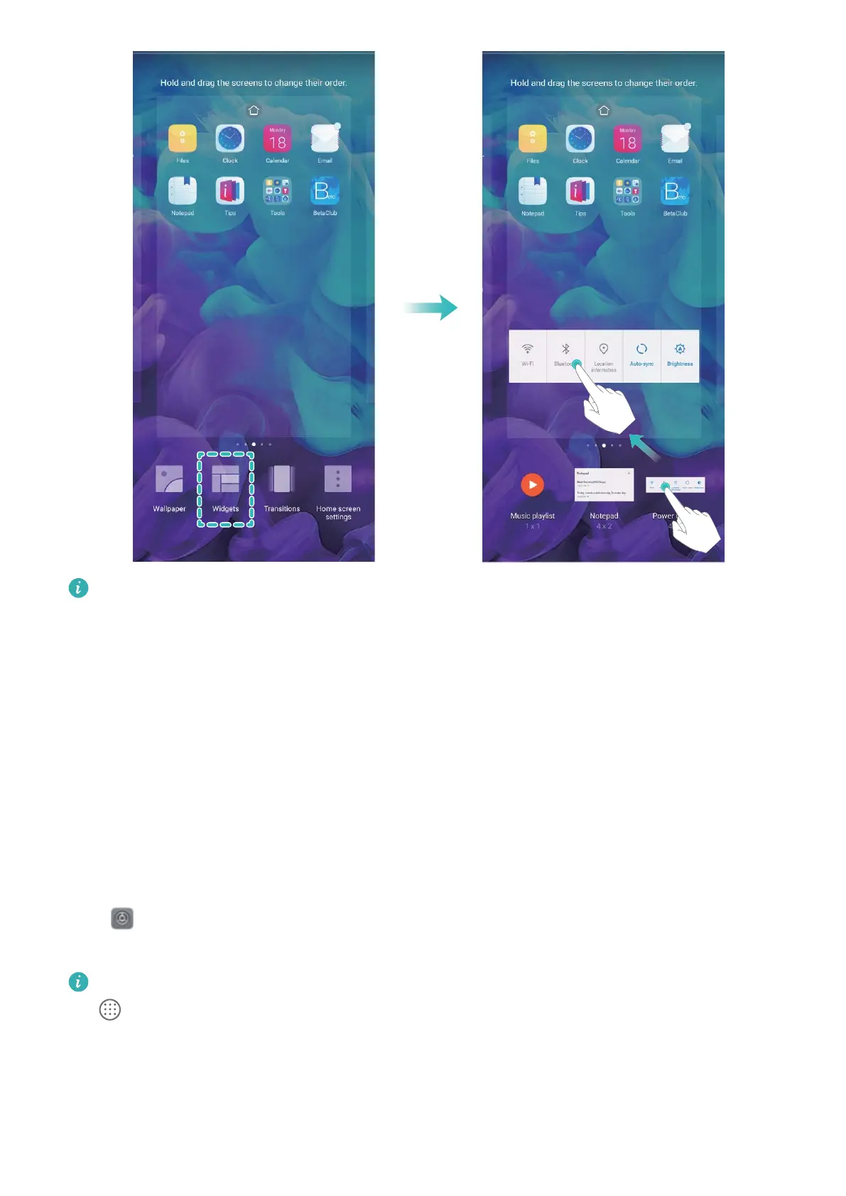Page #10 background image