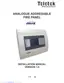 Preview: Installation Manual