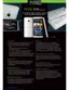 Preview: Brochure & Specs