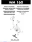 Preview: Operationg Instructions