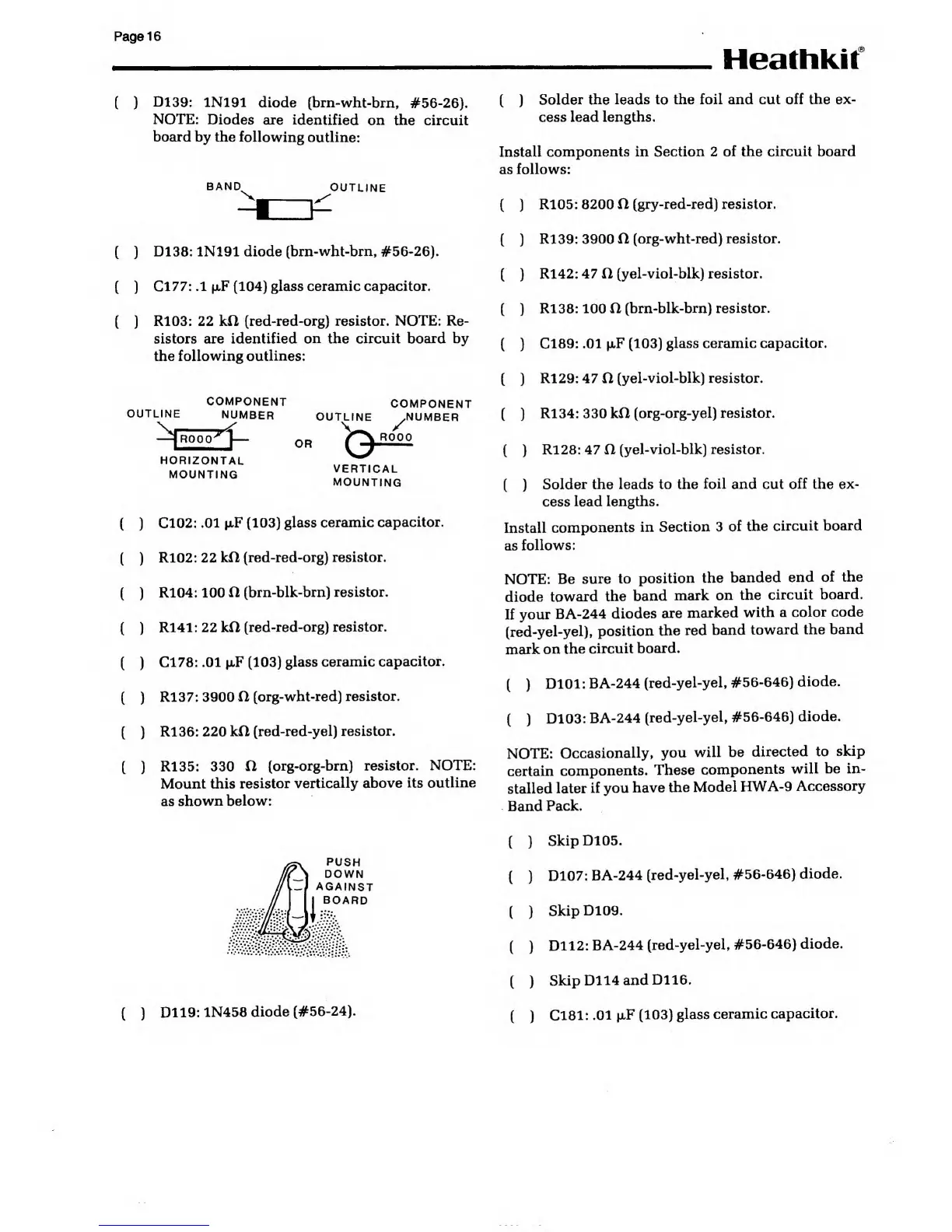 Page #16 background image