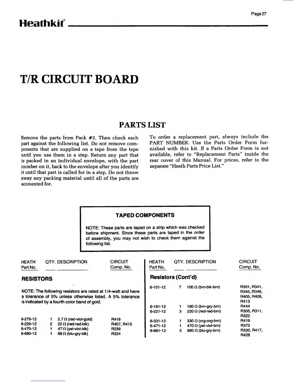 Page #27 background image