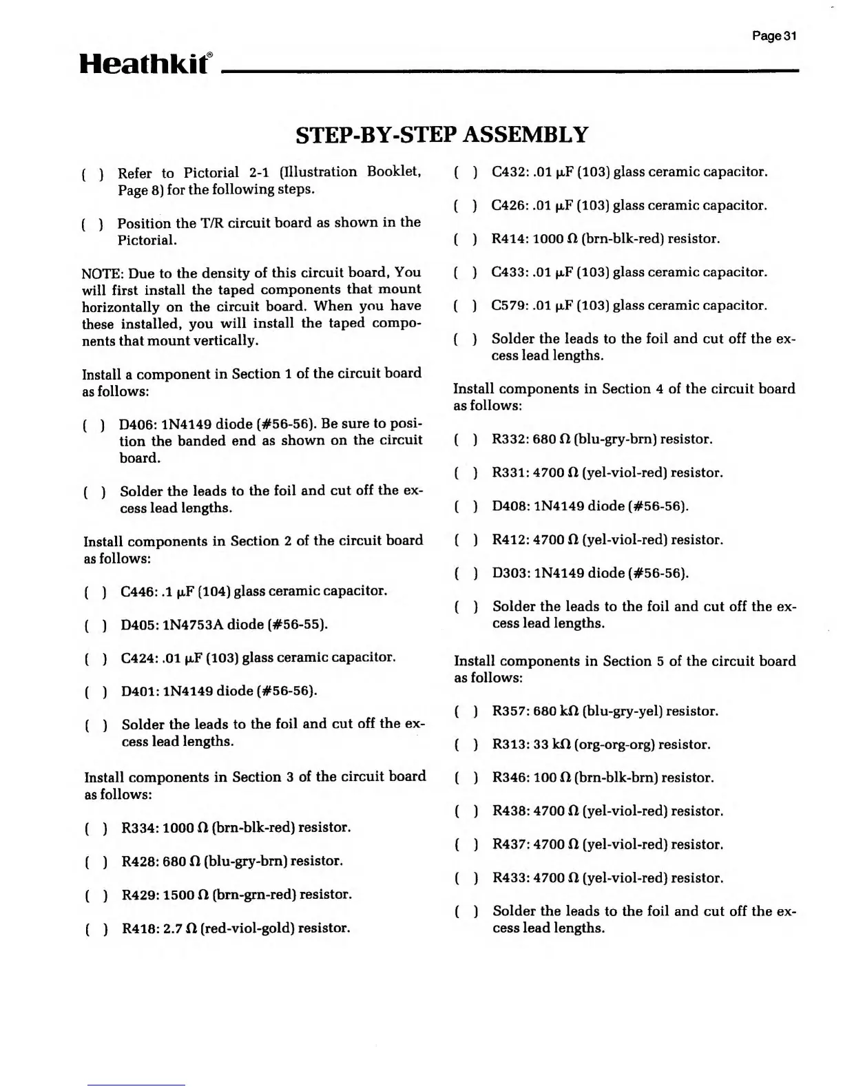 Page #31 background image