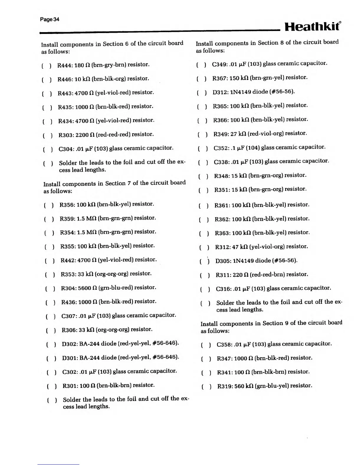 Page #34 background image