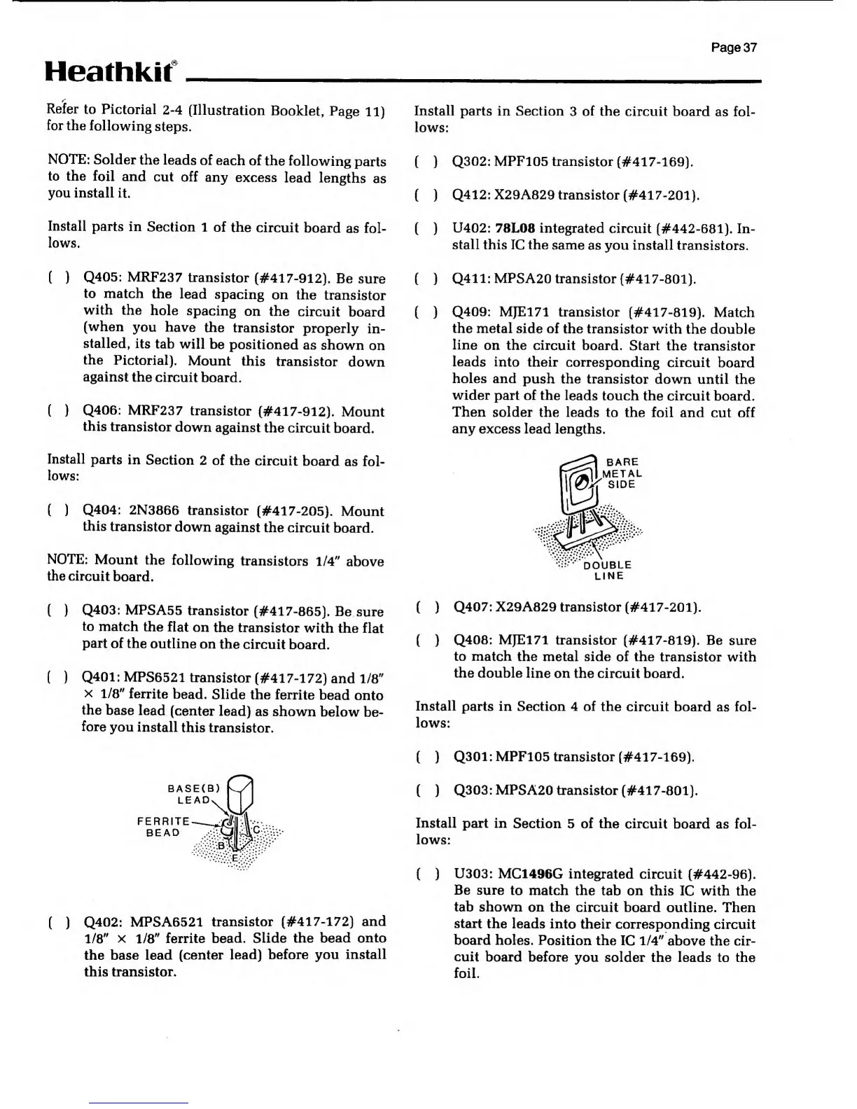 Page #37 background image