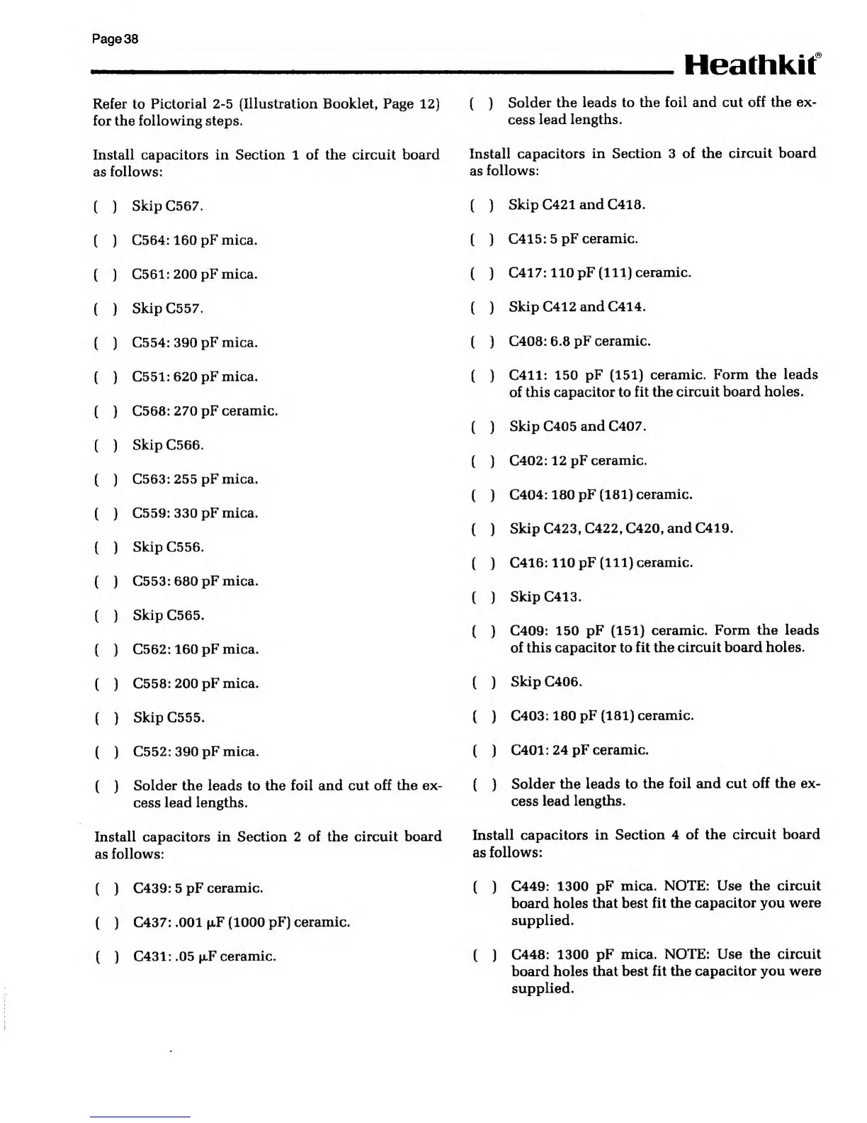 Page #38 background image