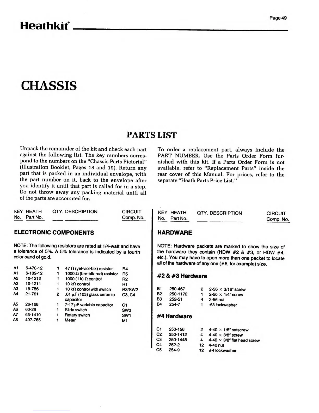Page #49 background image