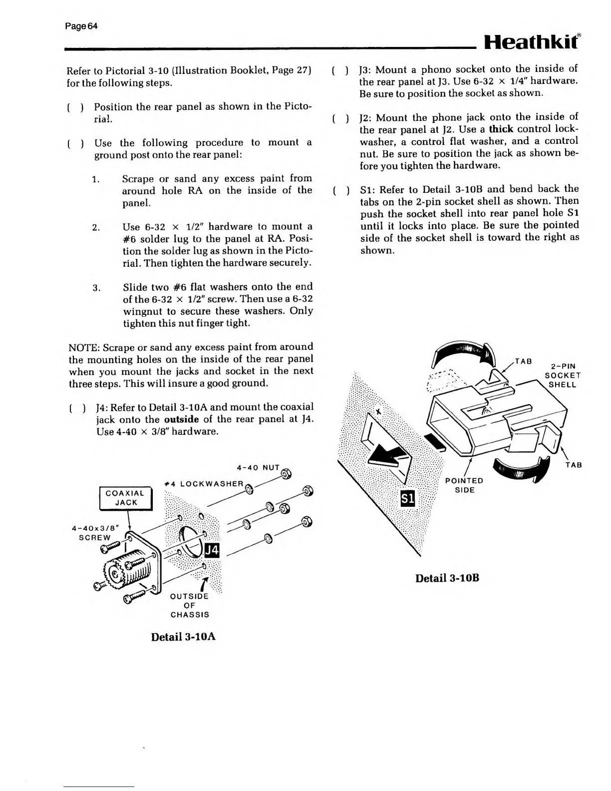 Page #64 background image