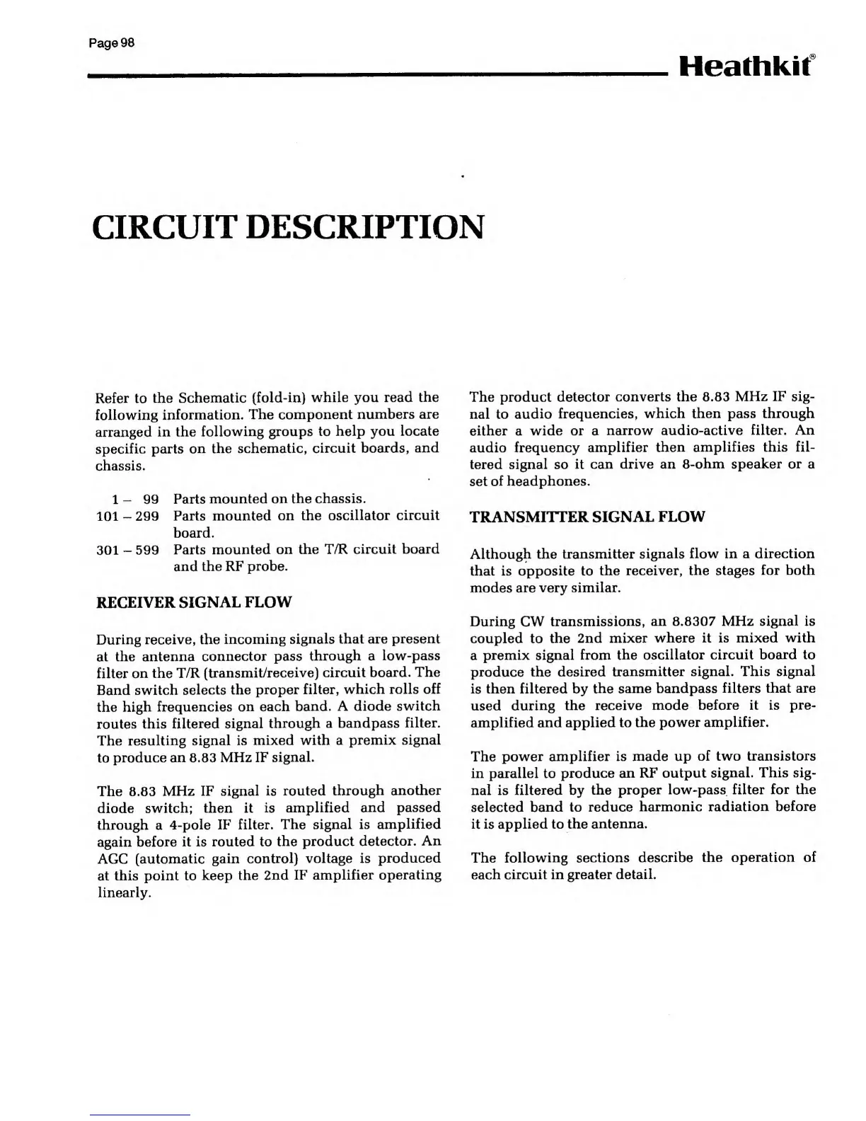 Page #98 background image