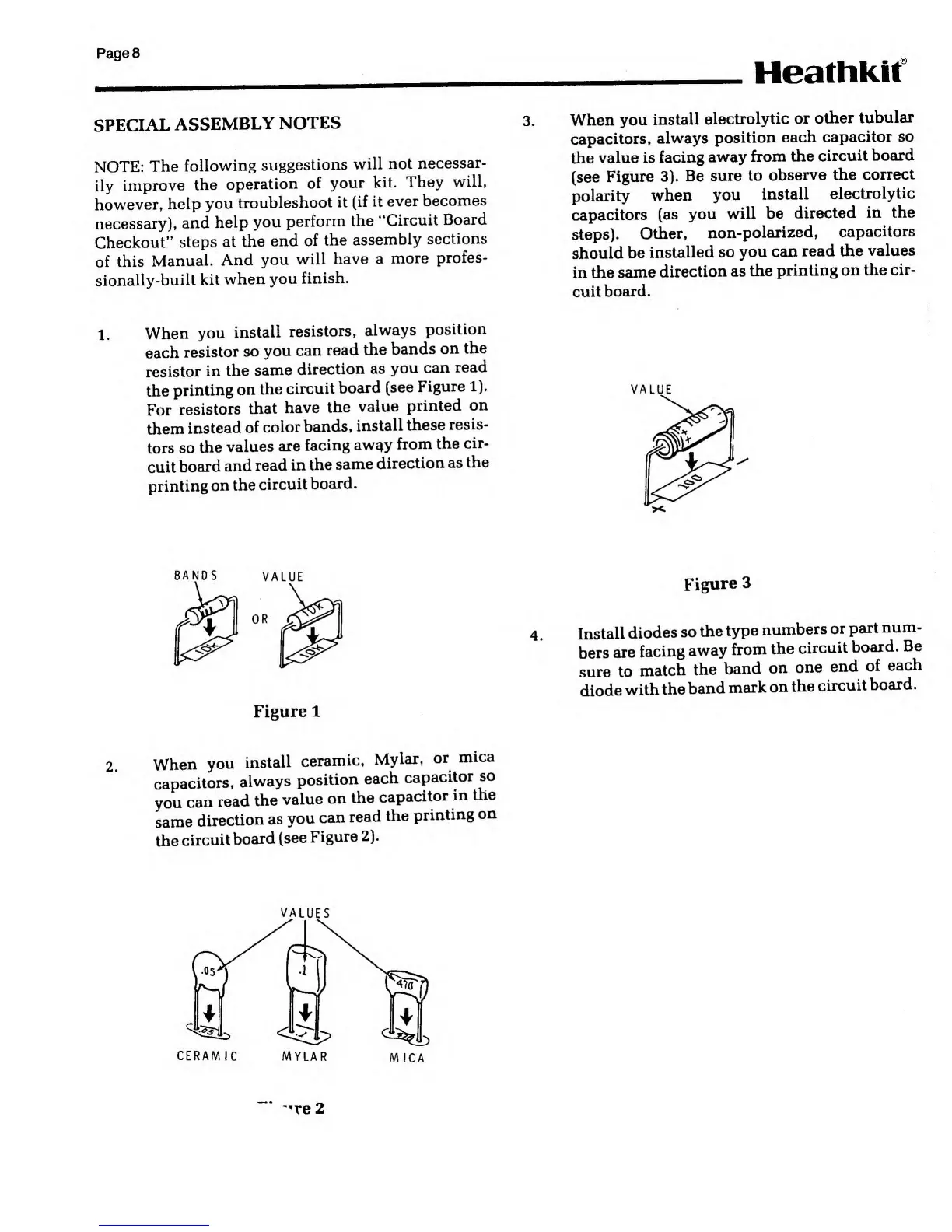 Page #8 background image