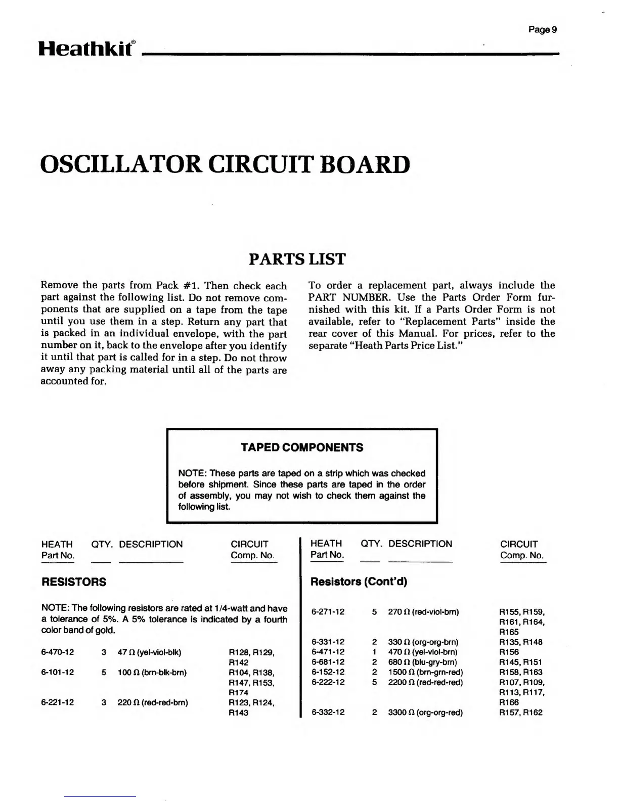 Page #9 background image