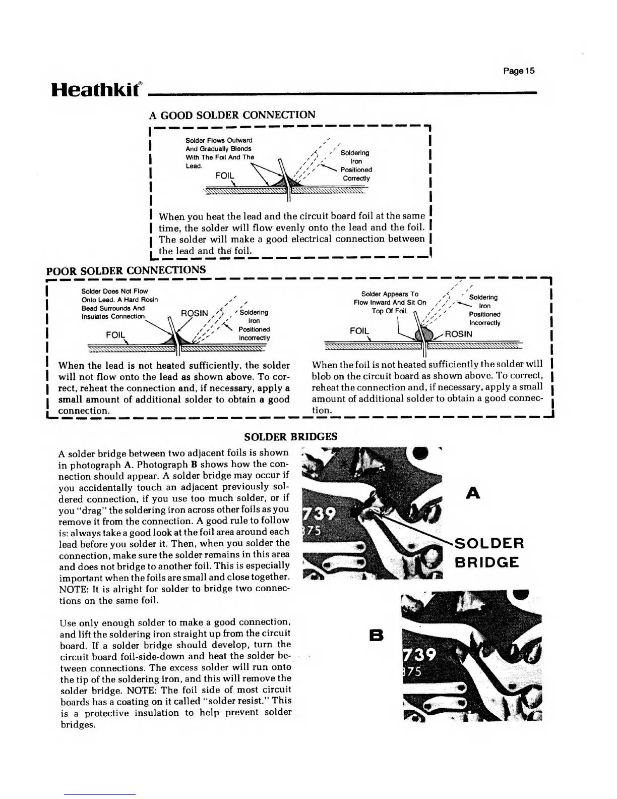 Page #15 background image