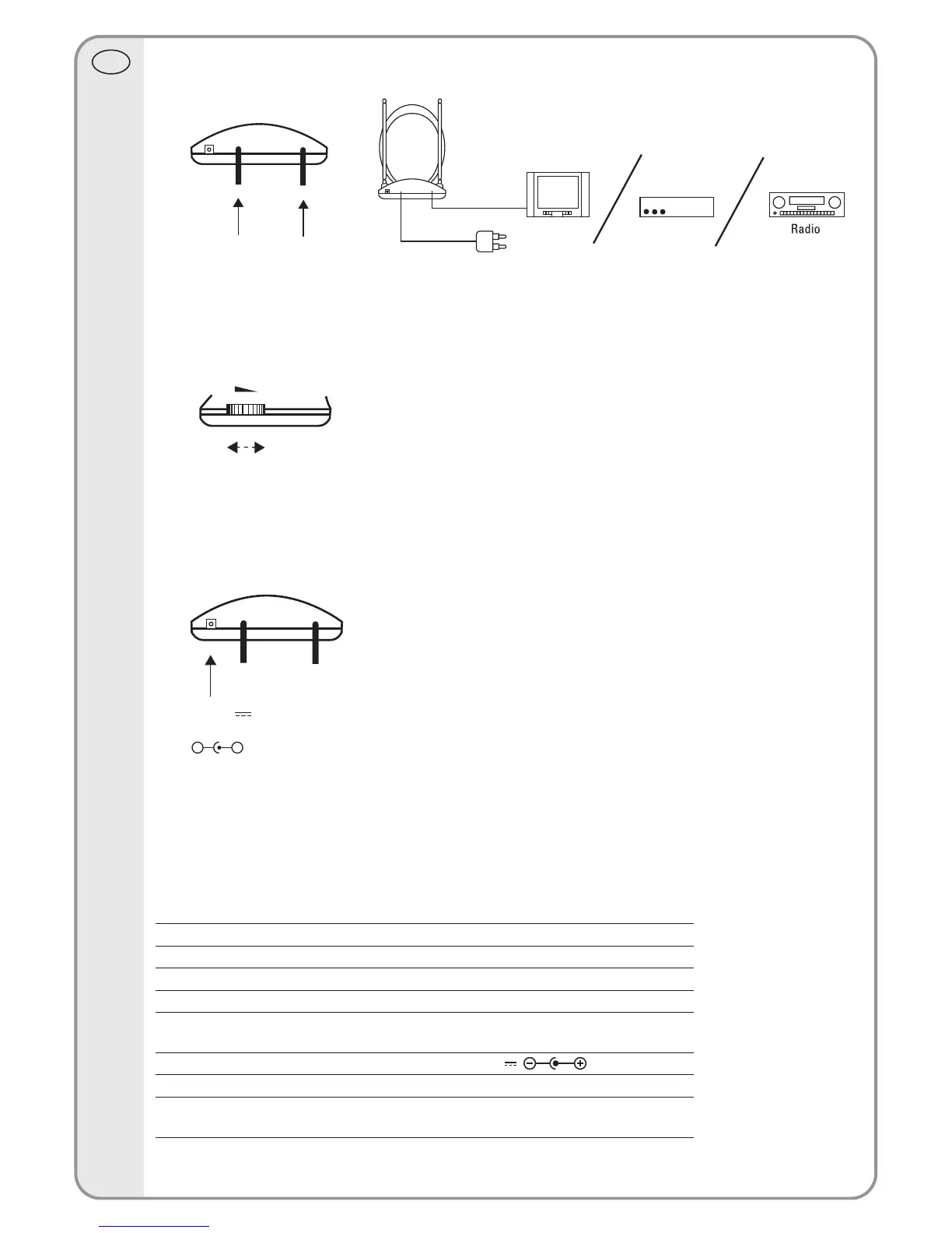 Page #4 background image