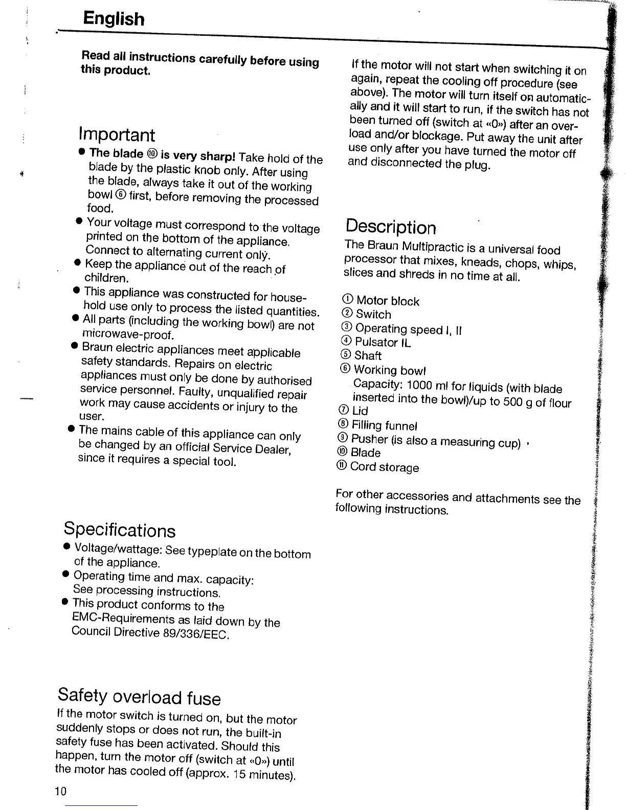 Page #5 background image