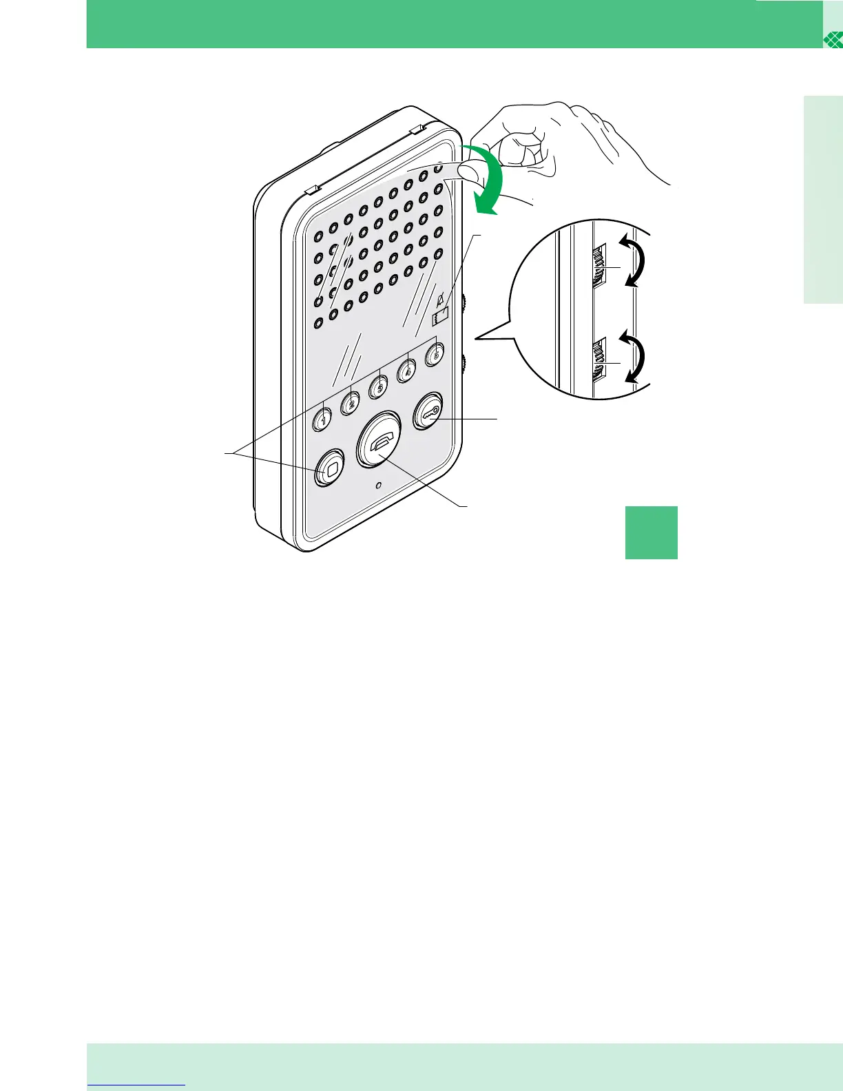 Page #3 background image