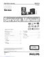 Preview: Service Manual
