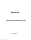 Preview: User Manual